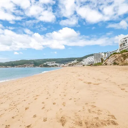 Guestready - Beachfront Sesimbra