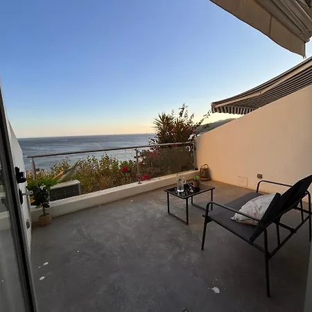 Guestready - Beachfront