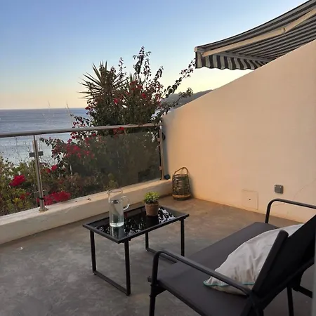 Apartment Guestready - Beachfront