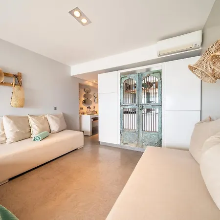 Guestready - Beachfront Apartment *