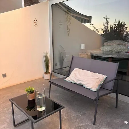 Guestready - Beachfront Apartment Sesimbra