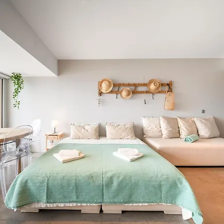 Guestready - Beachfront * Sesimbra