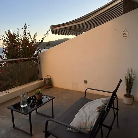 Guestready - Beachfront Apartment *