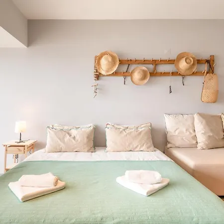 Guestready - Beachfront Sesimbra