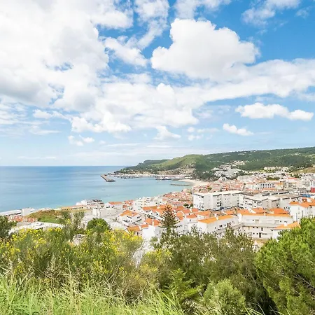 Apartment Guestready - Beachfront