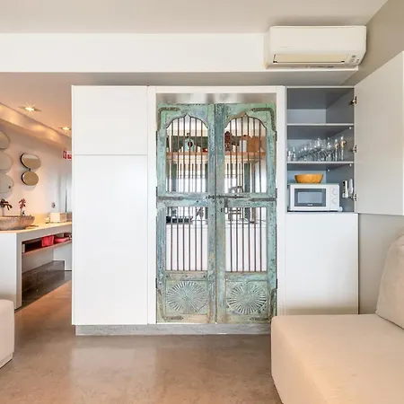 Guestready - Beachfront *