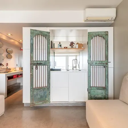 Guestready - Beachfront Sesimbra
