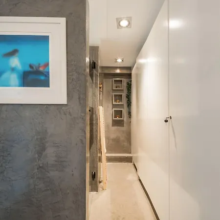 Guestready - Beachfront *