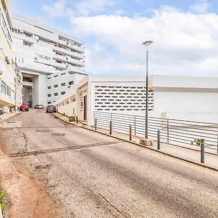 Guestready - Beachfront * Sesimbra
